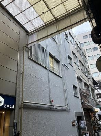 【外観】