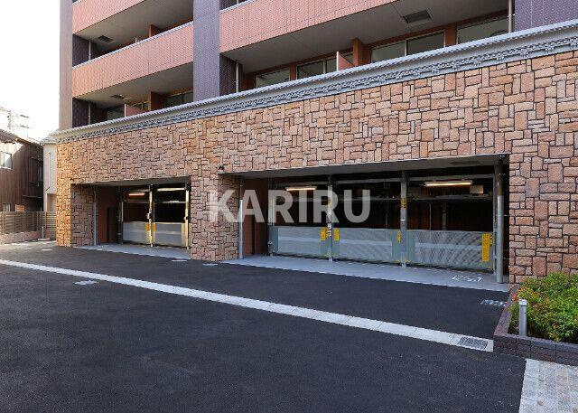 プレジオ城北のその他