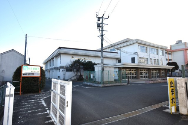 Ｌ・フォレスト東仙台の周辺|仙台市立東仙台小学校・・・徒歩7分