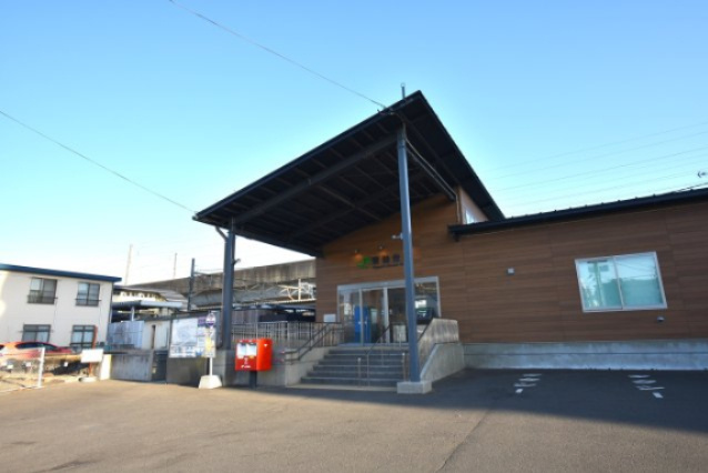 Ｌ・フォレスト東仙台の周辺|東仙台駅・・・徒歩13分