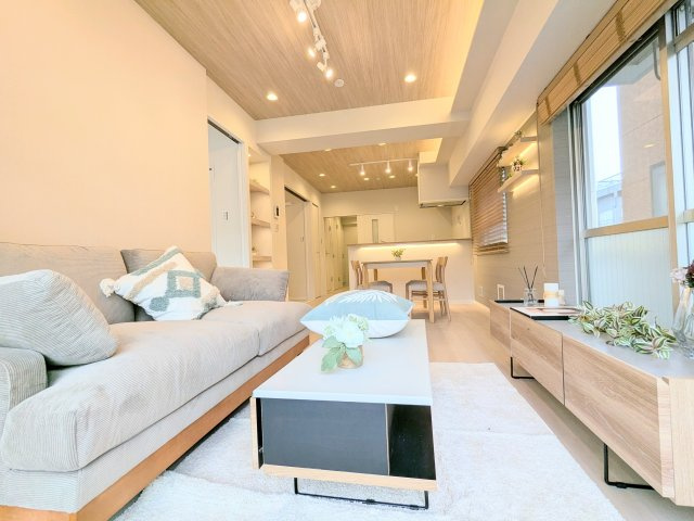 ライオンズマンション両国第3