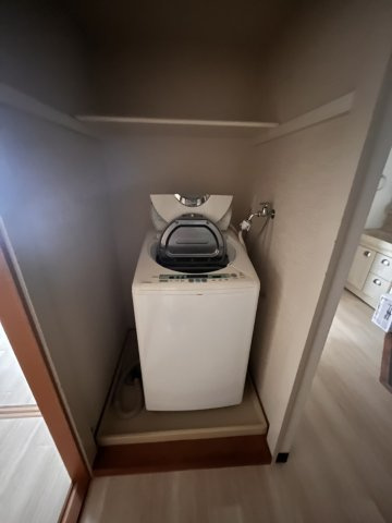 アルファコンフォート新潟の設備
