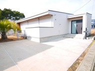 長生郡一宮町新地甲　中古戸建の画像