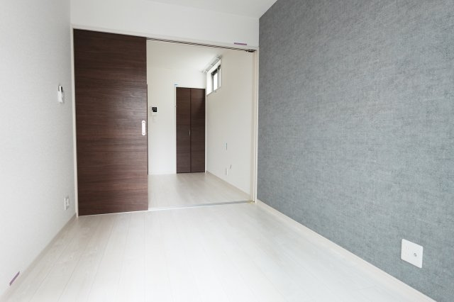 【寝室】 | GRAND COLLINE TERADACHO