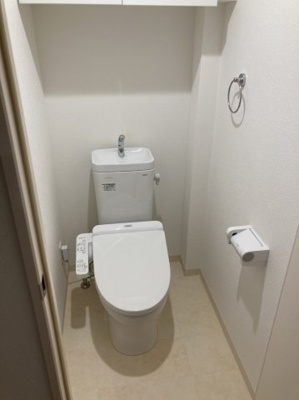 【トイレ】 | mum蔵前