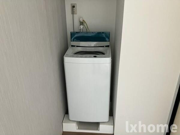 昭栄ビル№9の設備