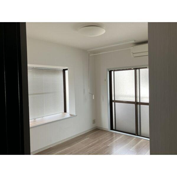 昭栄ビル№9の展望