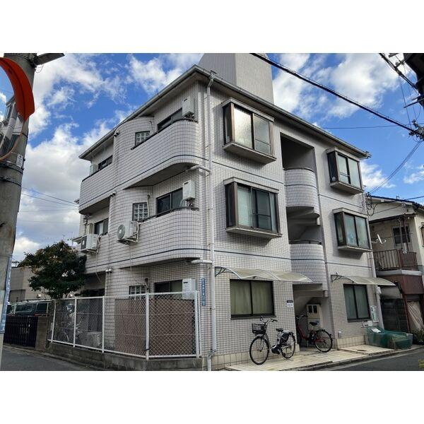 昭栄ビル№9のその他共用部分