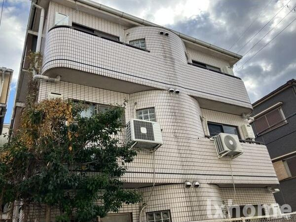 昭栄ビル№9のエントランス|エントランスです