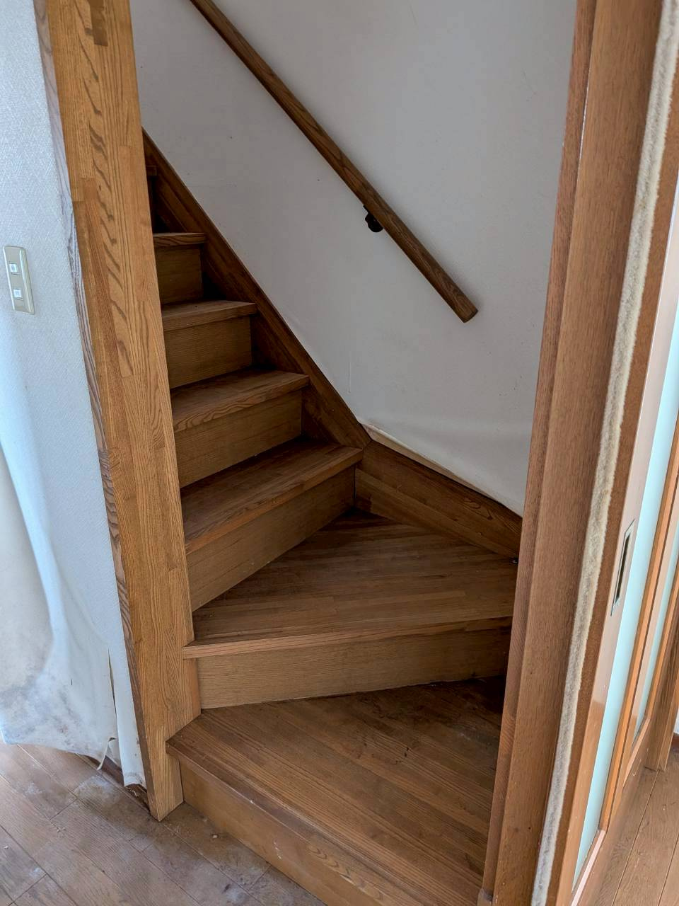 中古住宅　那珂市平野のその他