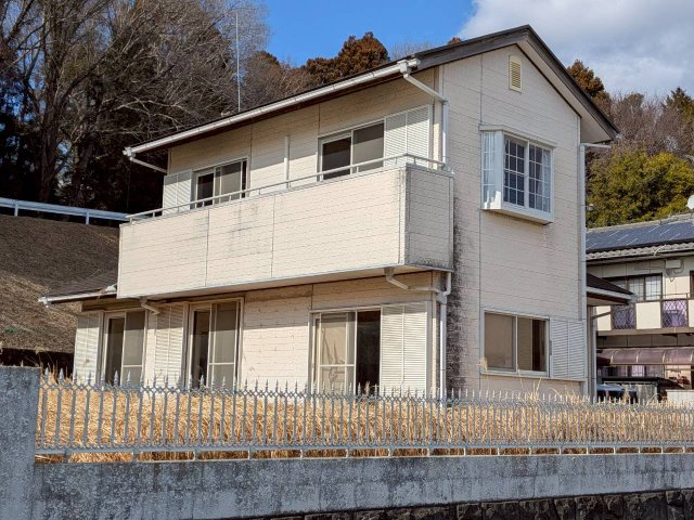 中古住宅　那珂市平野