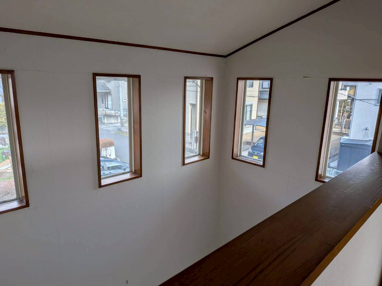 中古住宅　那珂市平野のその他