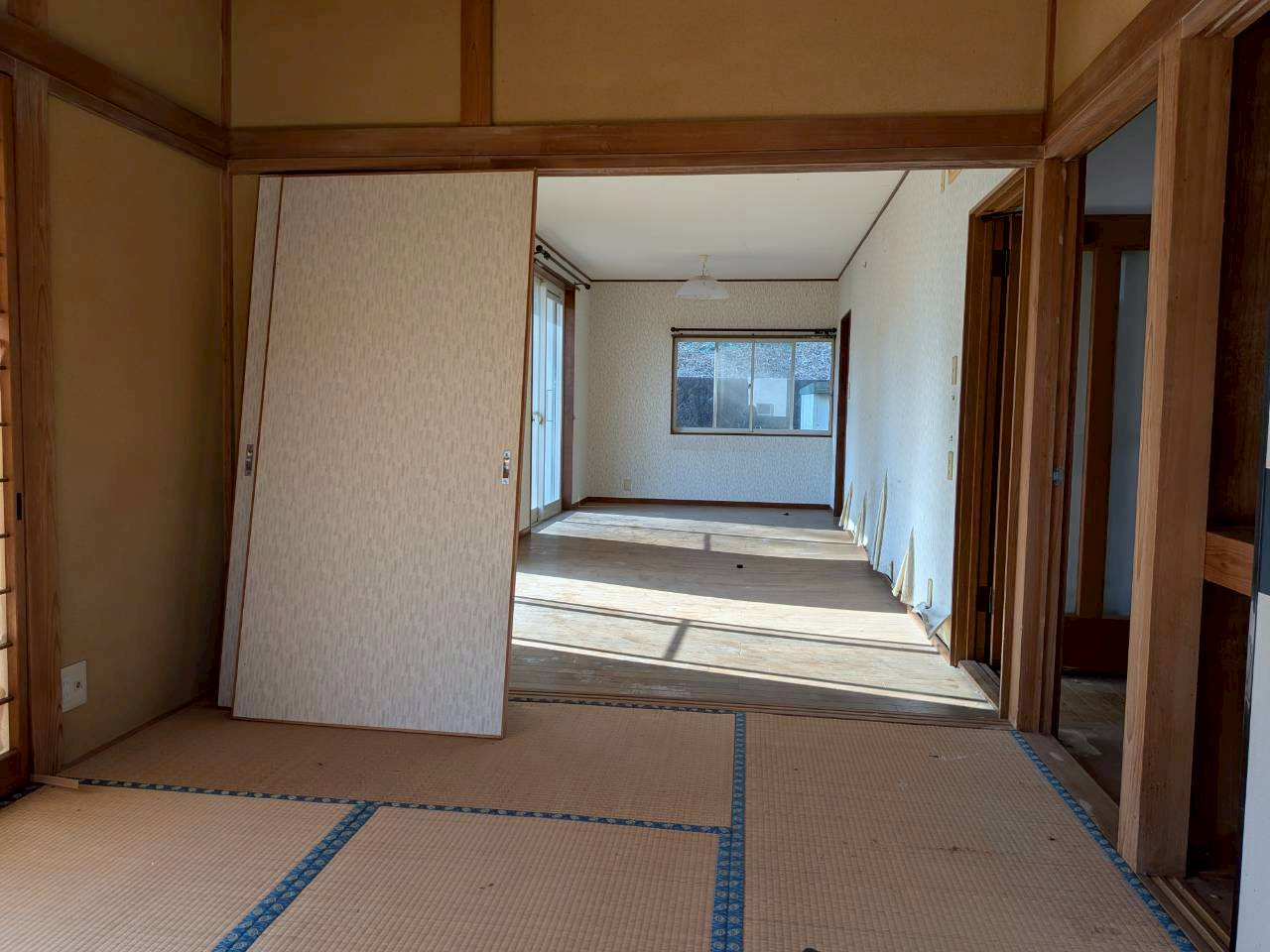 中古住宅　那珂市平野のその他