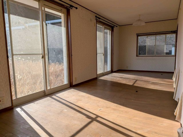 中古住宅　那珂市平野のその他