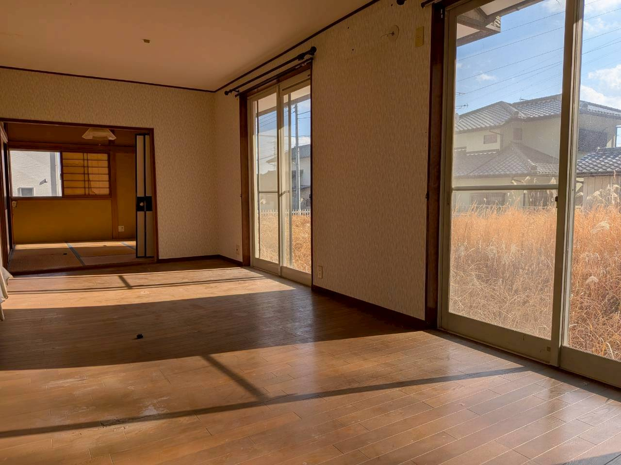 中古住宅　那珂市平野のその他