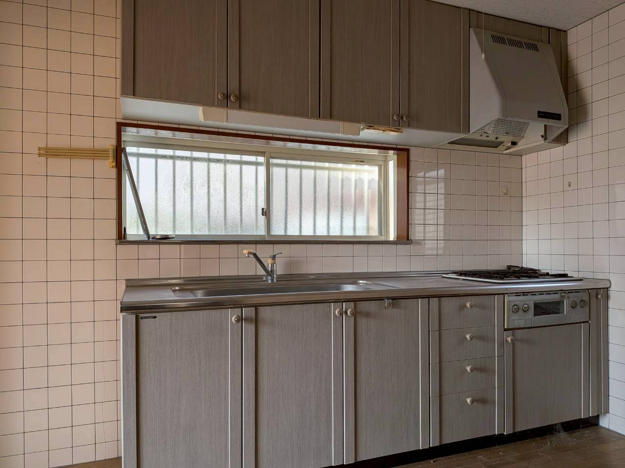 中古住宅　那珂市平野のその他