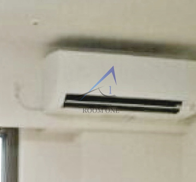 パレシュクルの設備|エアコンです。