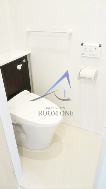 パレシュクルのトイレ|トイレです。