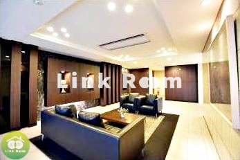 ルネリバーズタワー東大島の設備