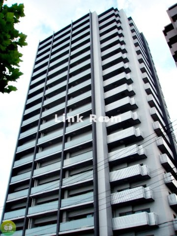 ルネリバーズタワー東大島のその他共用部分