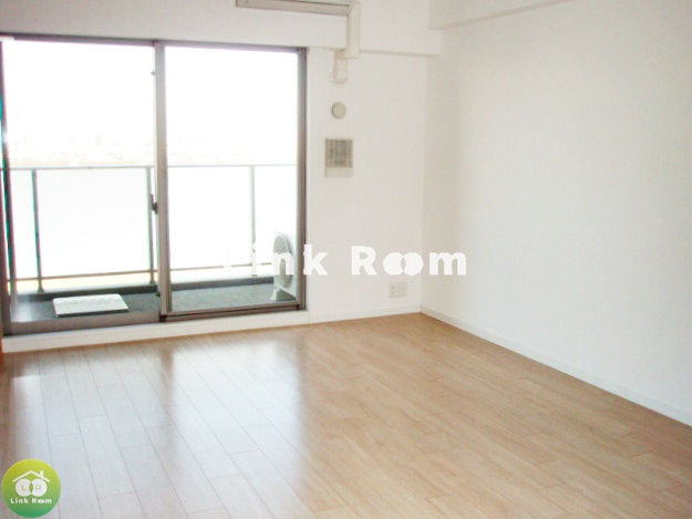 ルネリバーズタワー東大島の内装