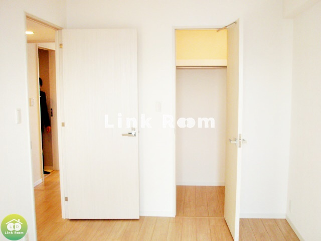 ルネリバーズタワー東大島の収納