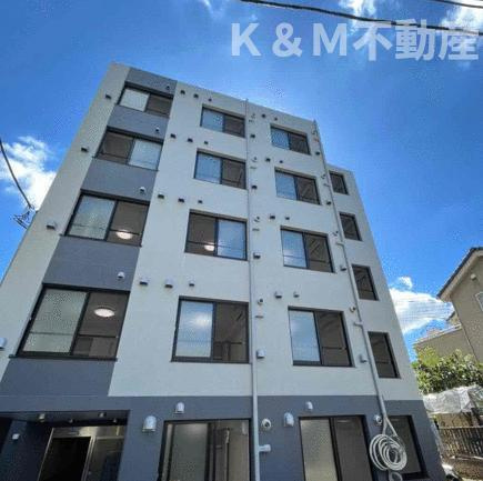 グランドメゾン