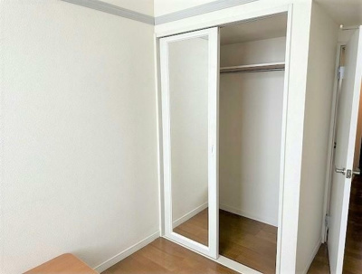 【収納】 | レオパレス峰岡