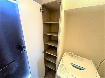 【内装】 | レオパレス峰岡