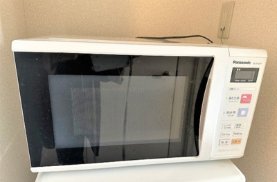 【設備】 | レオパレス峰岡