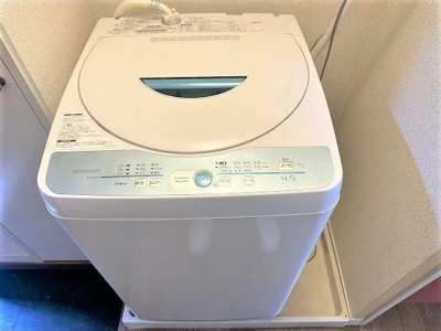 【その他】 | レオパレス峰岡