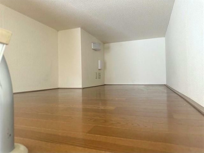 【寝室】 | レオパレス峰岡