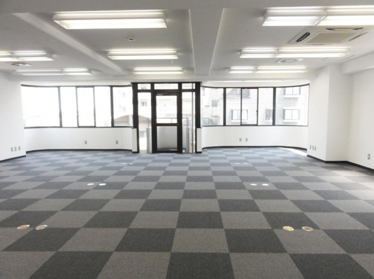 文京区千駄木３丁目の店舗事務所