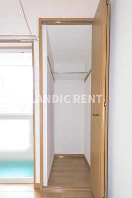 【収納】 | ロフトハウス高宮