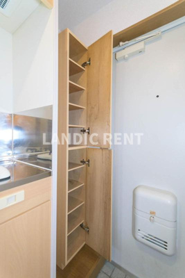 【玄関】 | ロフトハウス高宮