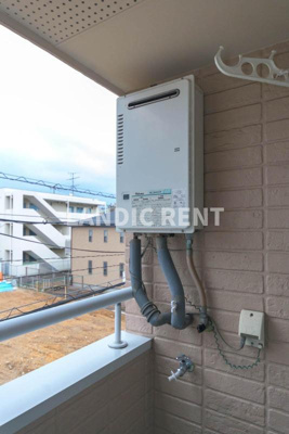 【展望】 | ロフトハウス高宮