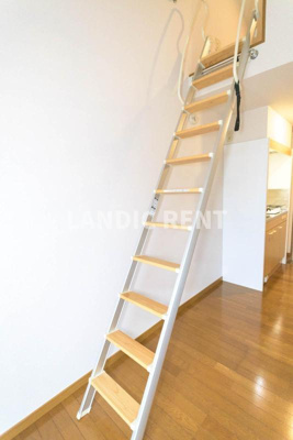 【設備】 | ロフトハウス高宮