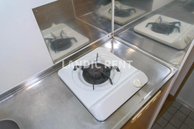 【キッチン】 | ロフトハウス高宮