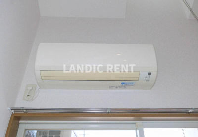 【設備】 | ロフトハウス高宮