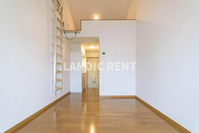 【居間・リビング】 | ロフトハウス高宮