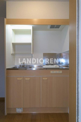 【キッチン】 | ロフトハウス高宮