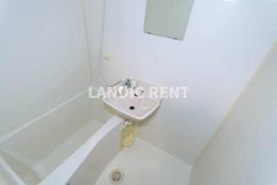 【浴室】 | ロフトハウス高宮