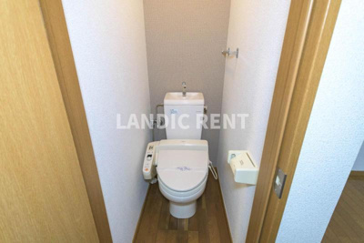 【トイレ】 | ロフトハウス高宮