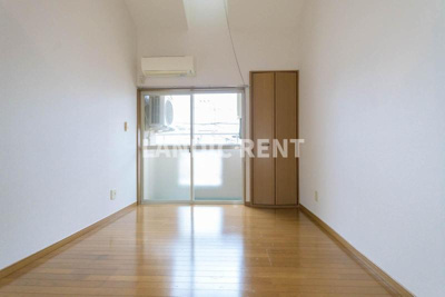 【内装】 | ロフトハウス高宮