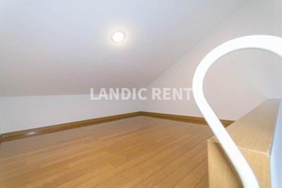 【内装】 | ロフトハウス高宮