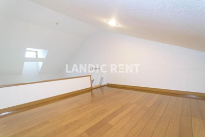 【内装】 | ロフトハウス高宮