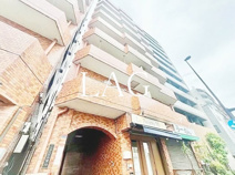 ニックハイム深川の画像