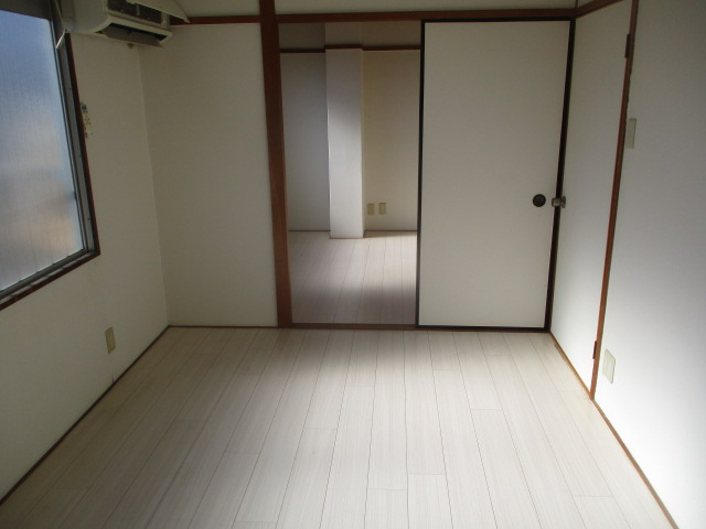 【内装】 | ロイヤル西加賀屋