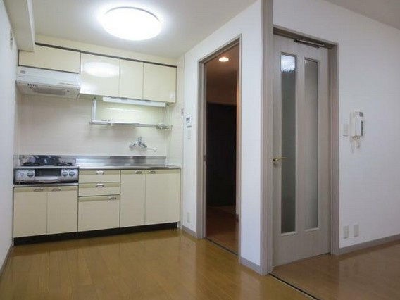 【居間・リビング】