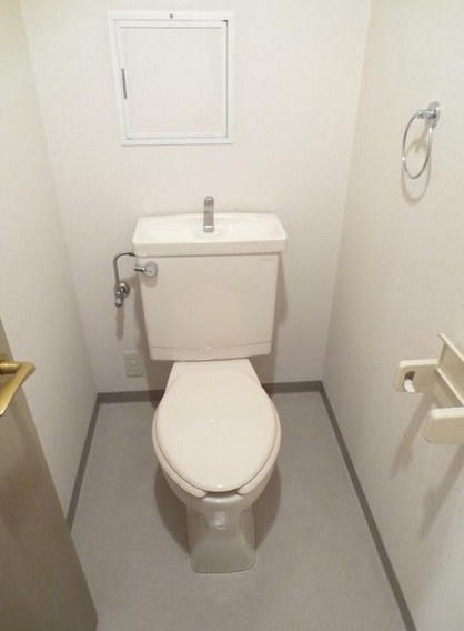 【トイレ】